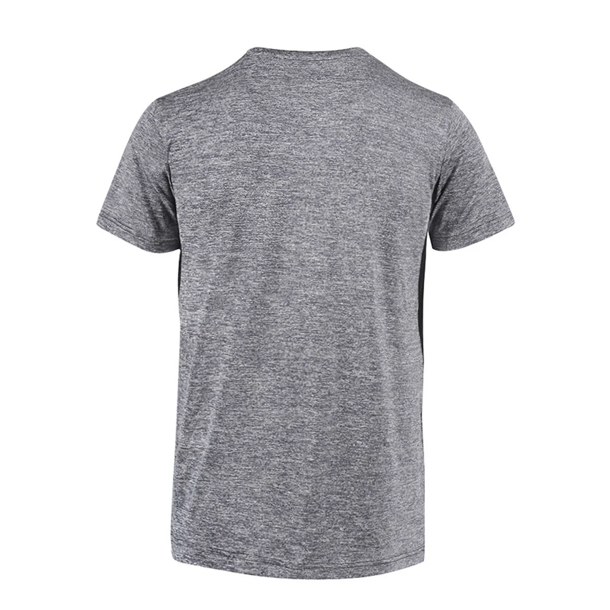 Performance Heather Edge T-Shirt (UDF17) - Image 11
