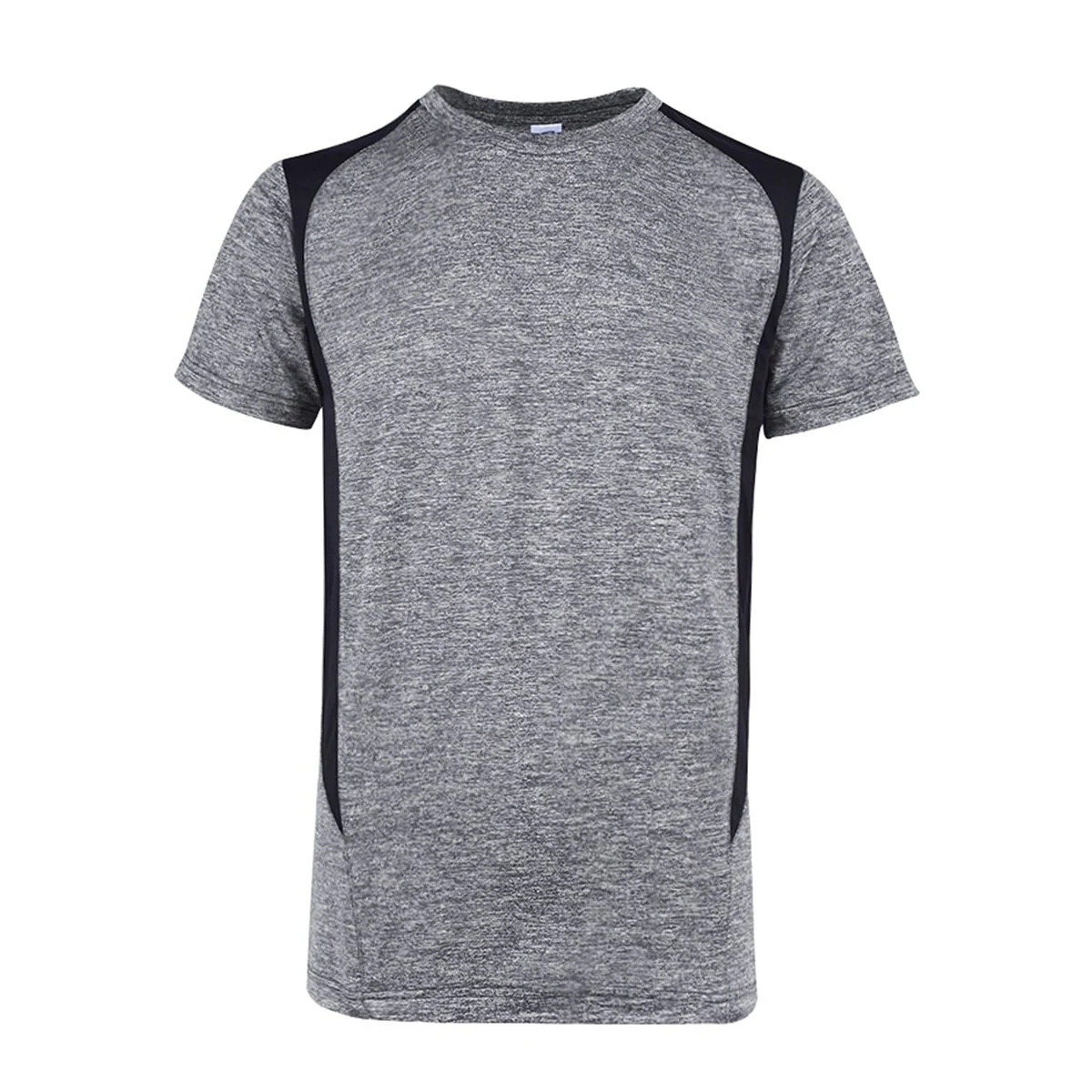 Performance Heather Edge T-Shirt (UDF17) - Image 10