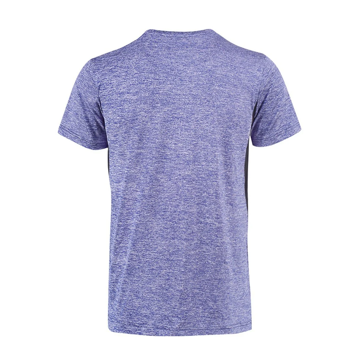Performance Heather Edge T-Shirt (UDF17) - Image 8