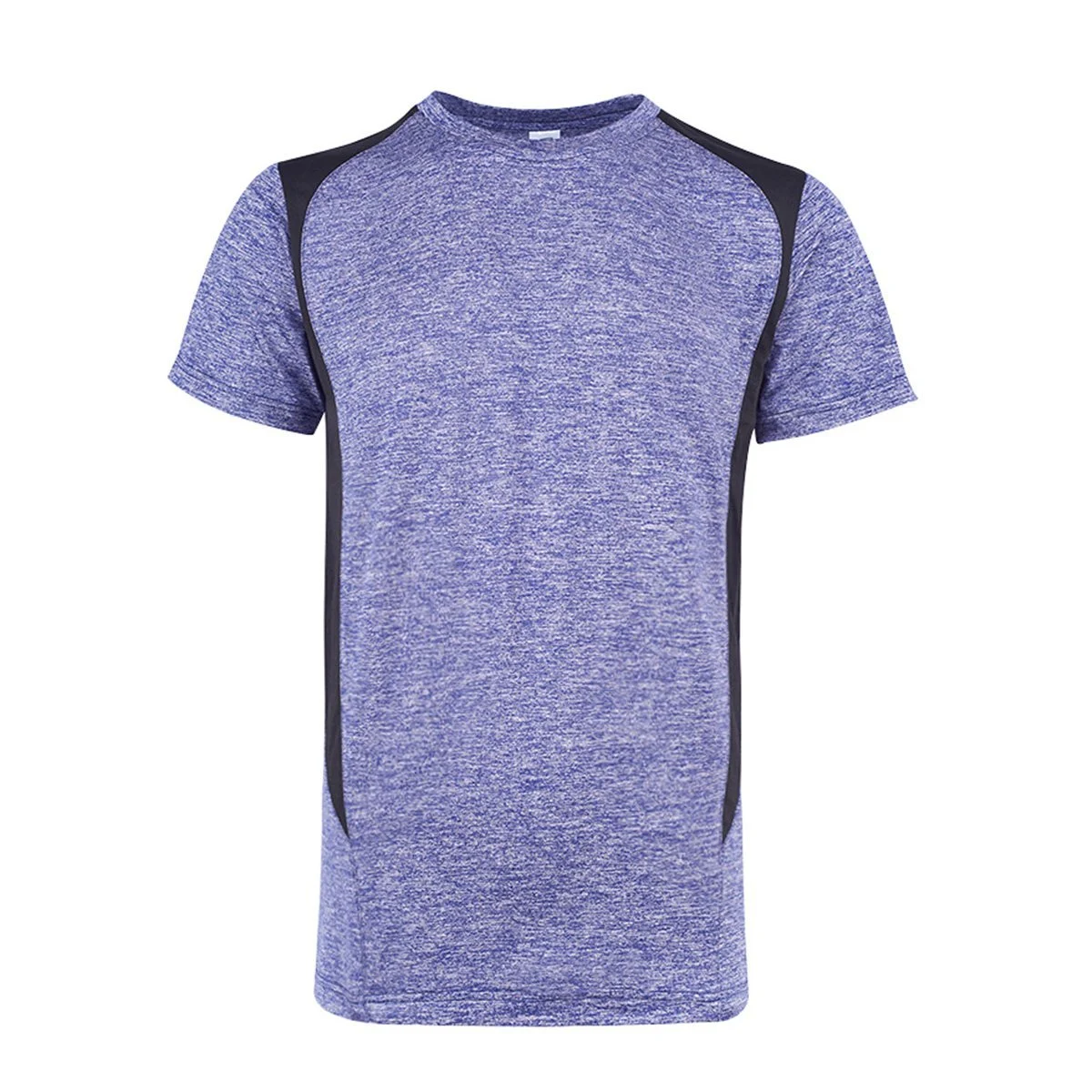 Performance Heather Edge T-Shirt (UDF17) - Image 7