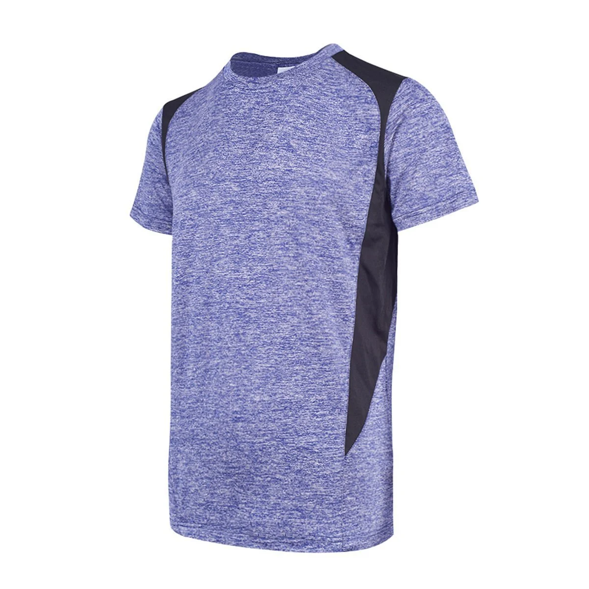 Performance Heather Edge T-Shirt (UDF17) - Image 6