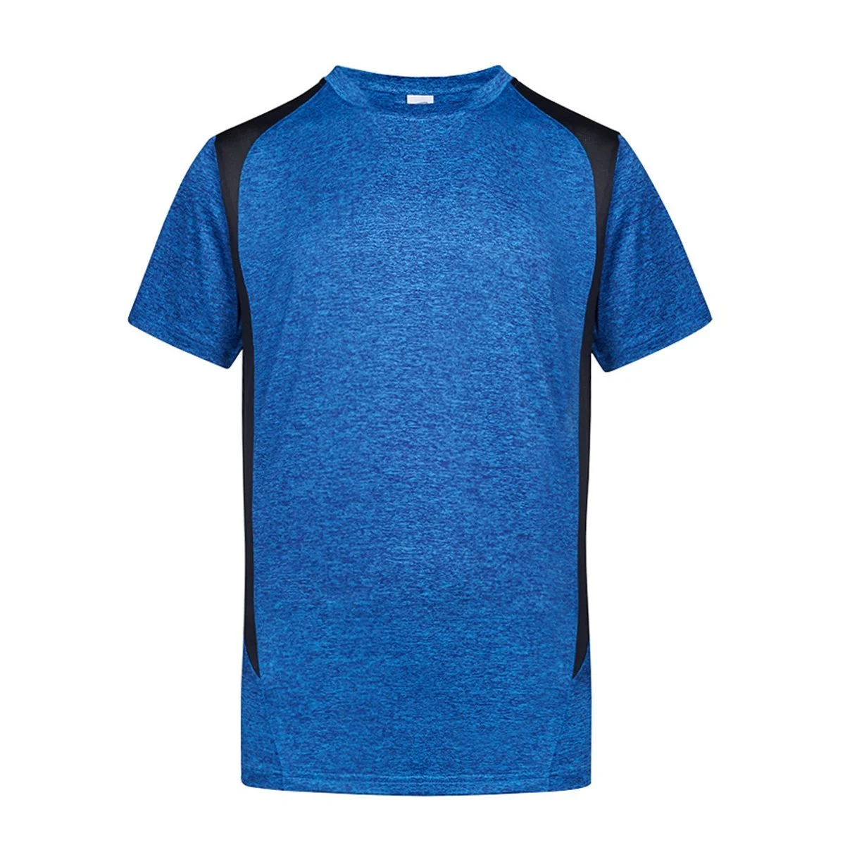 Performance Heather Edge T-Shirt (UDF17) - Image 4
