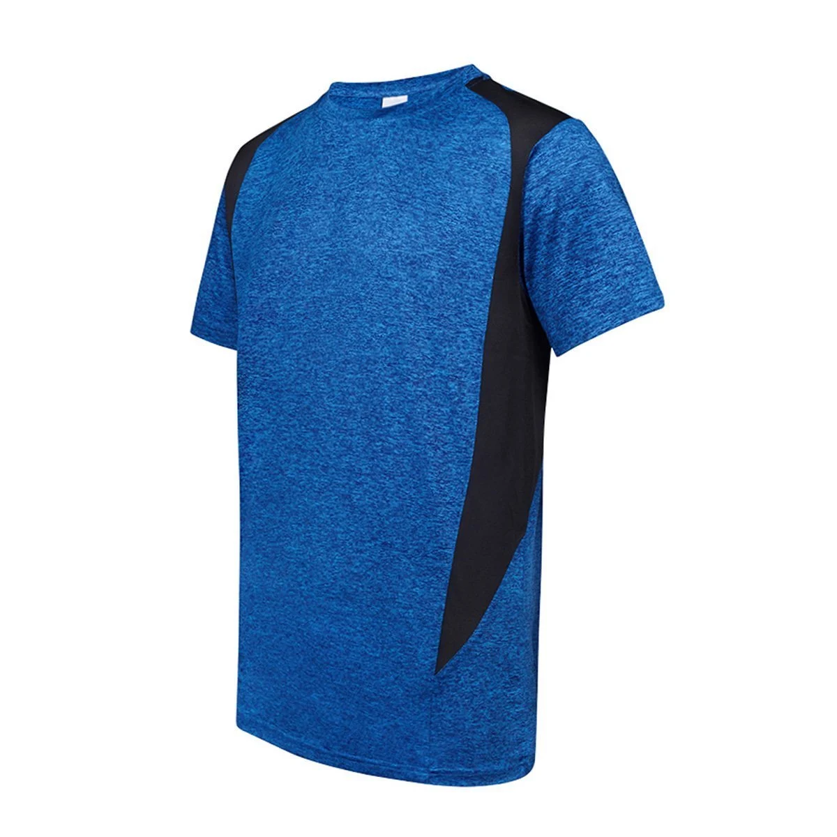 Performance Heather Edge T-Shirt (UDF17) - Image 3
