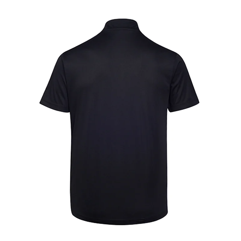 Oriental Zip Up Collar Polo T-Shirt (UDF20) - Image 20