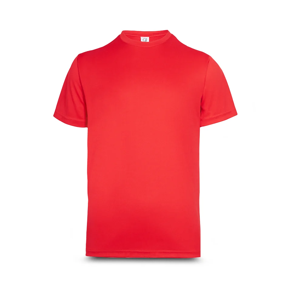 Kids Performance Dri-Fit T-shirt - 160gsm (UDF22) - Image 17