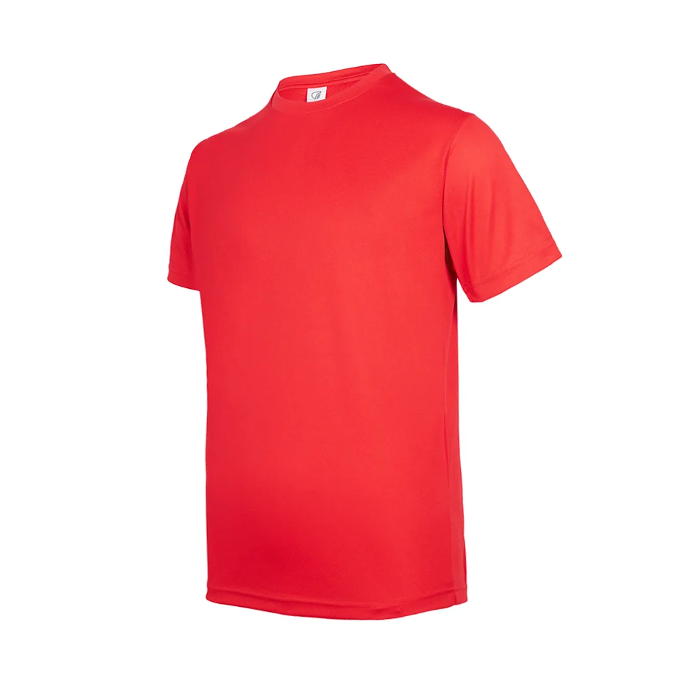 Kids Performance Dri-Fit T-shirt - 160gsm (UDF22) - Image 16
