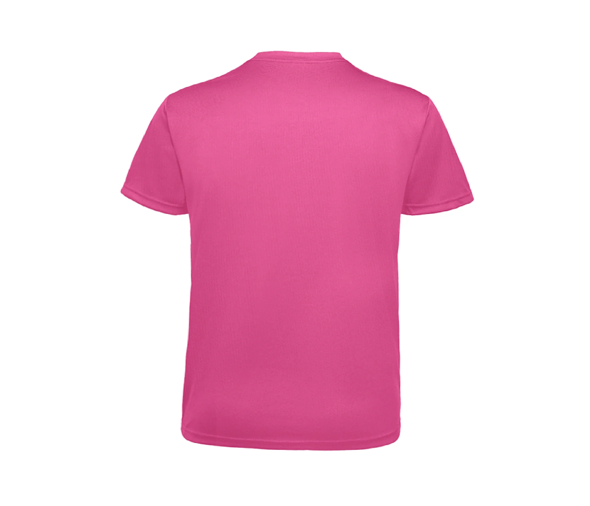Kids Performance Dri-Fit T-shirt - 160gsm (UDF22) - Image 53