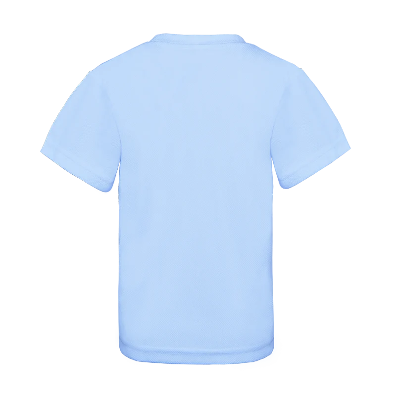 Kids Performance Dri-Fit T-shirt - 160gsm (UDF22) - Image 32