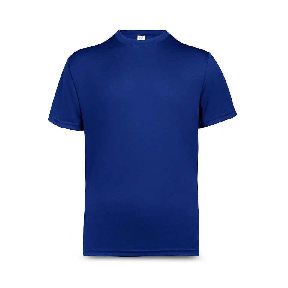 Kids Performance Dri-Fit T-shirt - 160gsm (UDF22) - Image 14