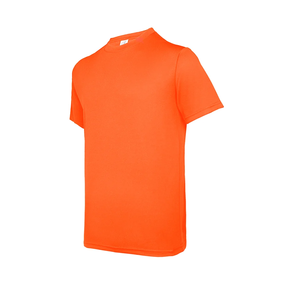 Kids Performance Dri-Fit T-shirt - 160gsm (UDF22) - Image 10