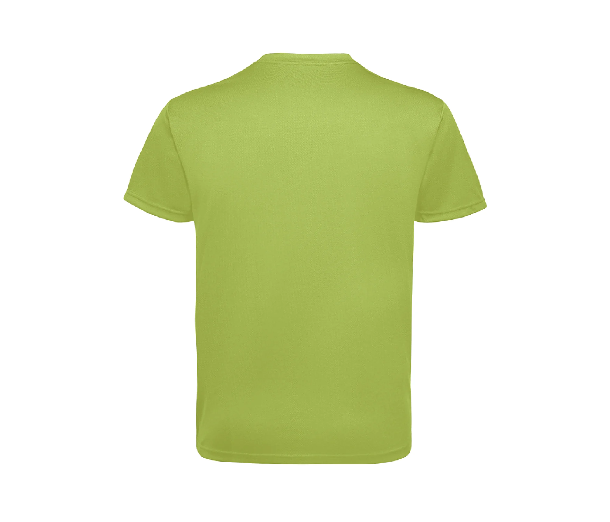Kids Performance Dri-Fit T-shirt - 160gsm (UDF22) - Image 50