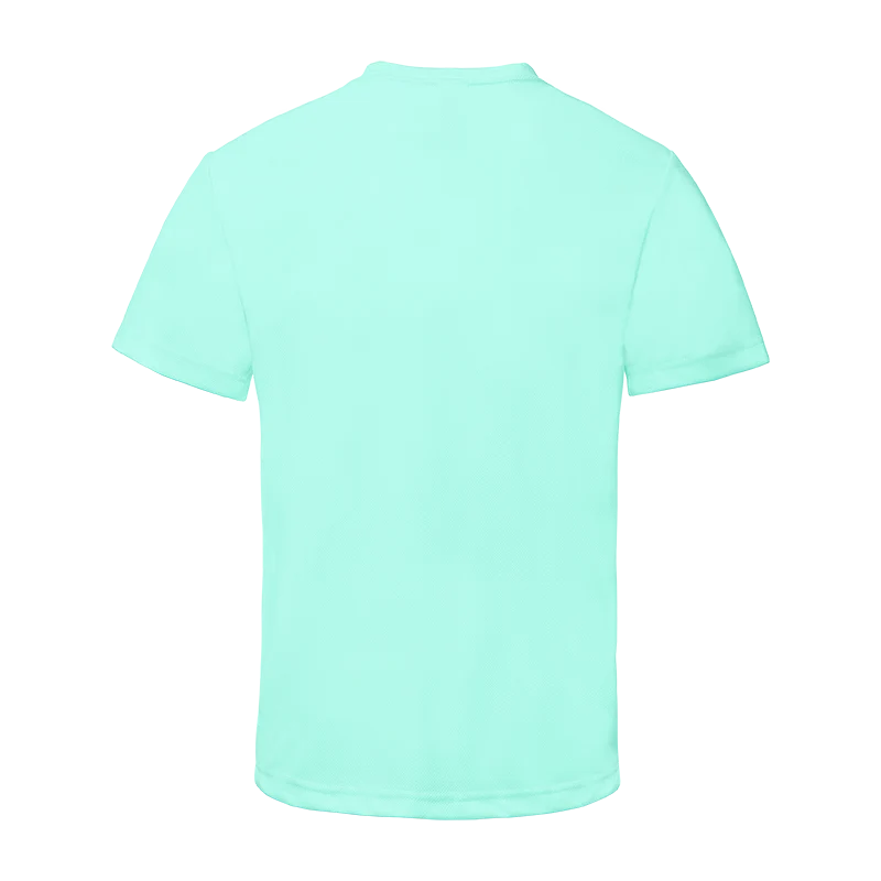 Kids Performance Dri-Fit T-shirt - 160gsm (UDF22) - Image 37