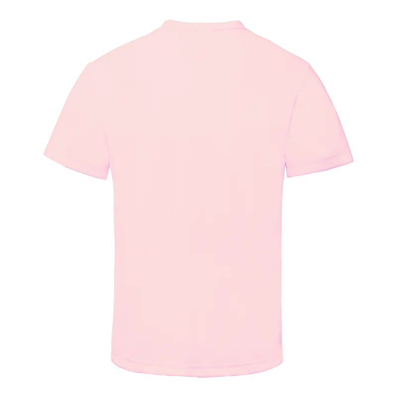 Kids Performance Dri-Fit T-shirt - 160gsm (UDF22) - Image 34