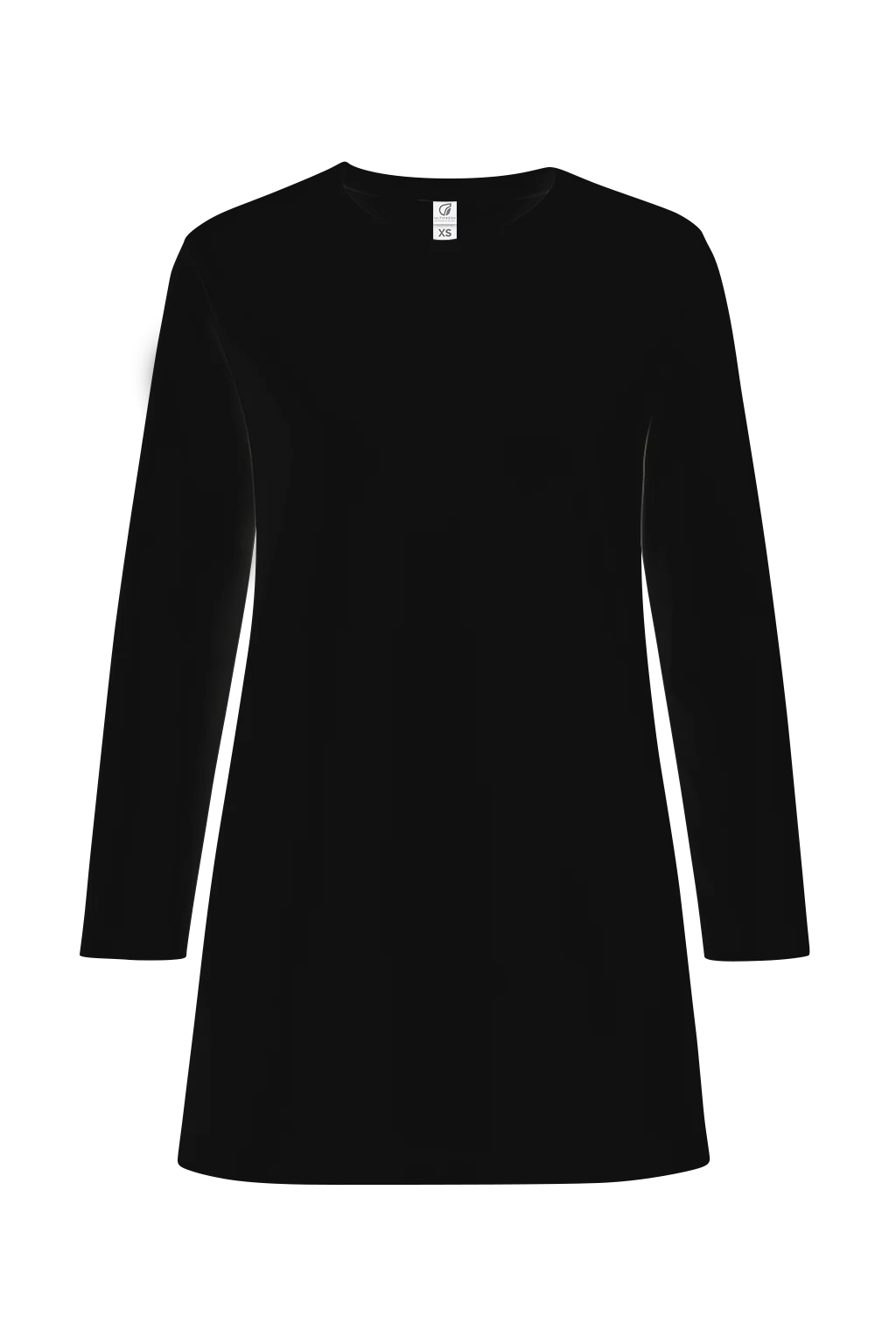 Microfiber Muslimah Shirt - 160gsm (UDM01) - Image 5