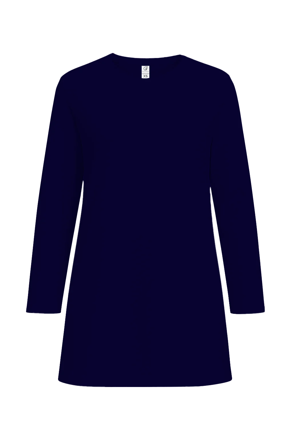 Microfiber Muslimah Shirt - 160gsm (UDM01) - Image 7