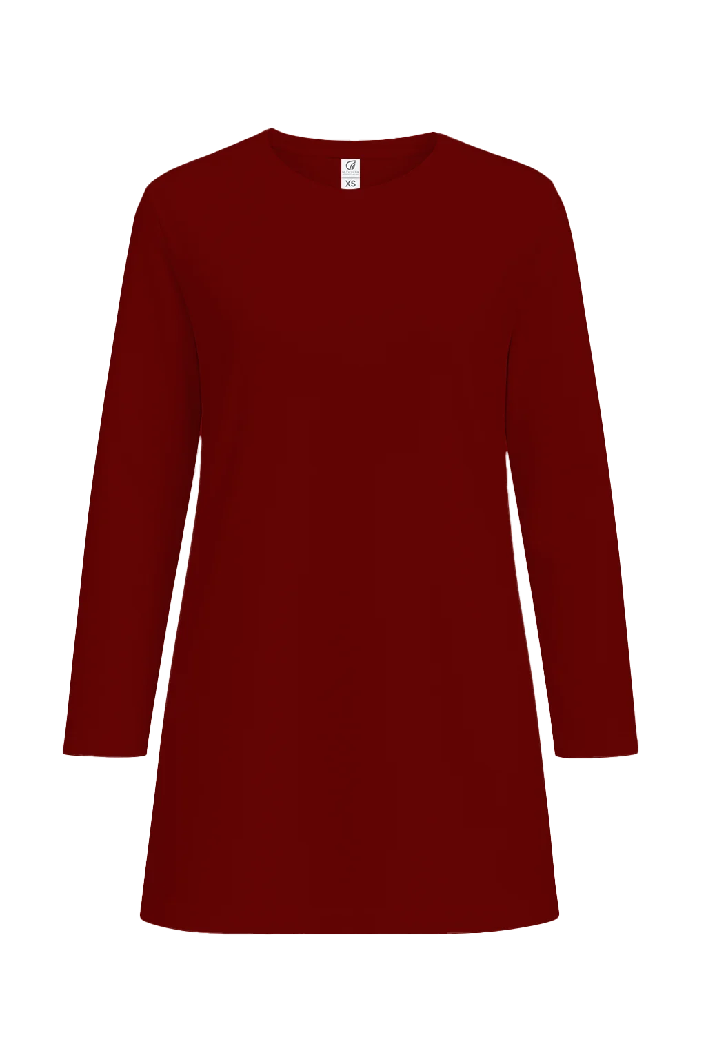 Microfiber Muslimah Shirt - 160gsm (UDM01) - Image 9