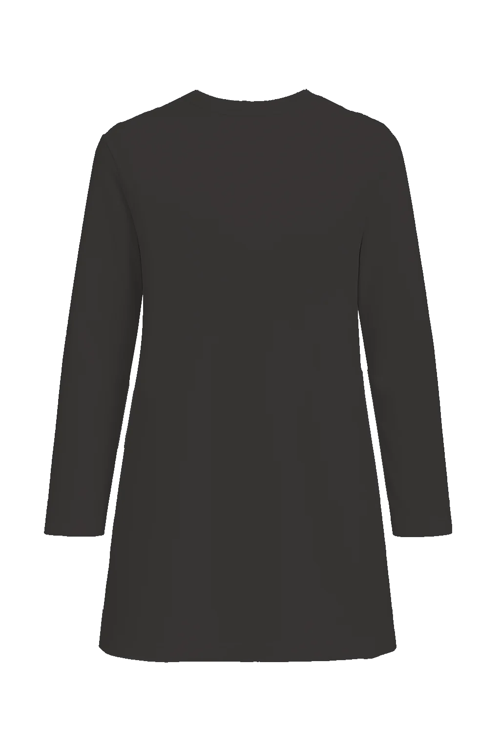 Microfiber Muslimah Shirt - 160gsm (UDM01) - Image 10