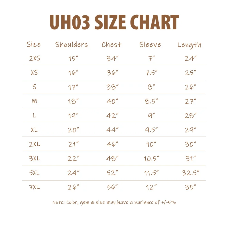 Ace Collar Polo (UH03) - Image 2