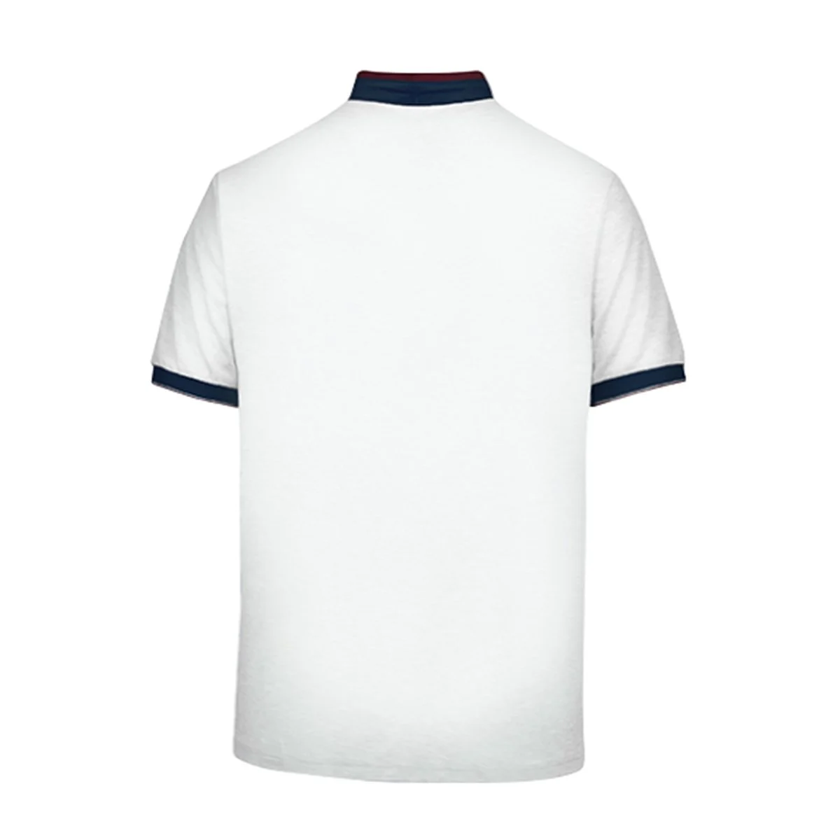 Ace Collar Polo (UH03) - Image 7