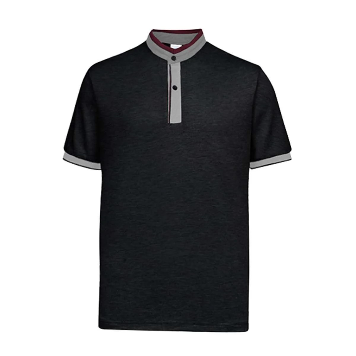 Ace Collar Polo (UH03) - Image 9