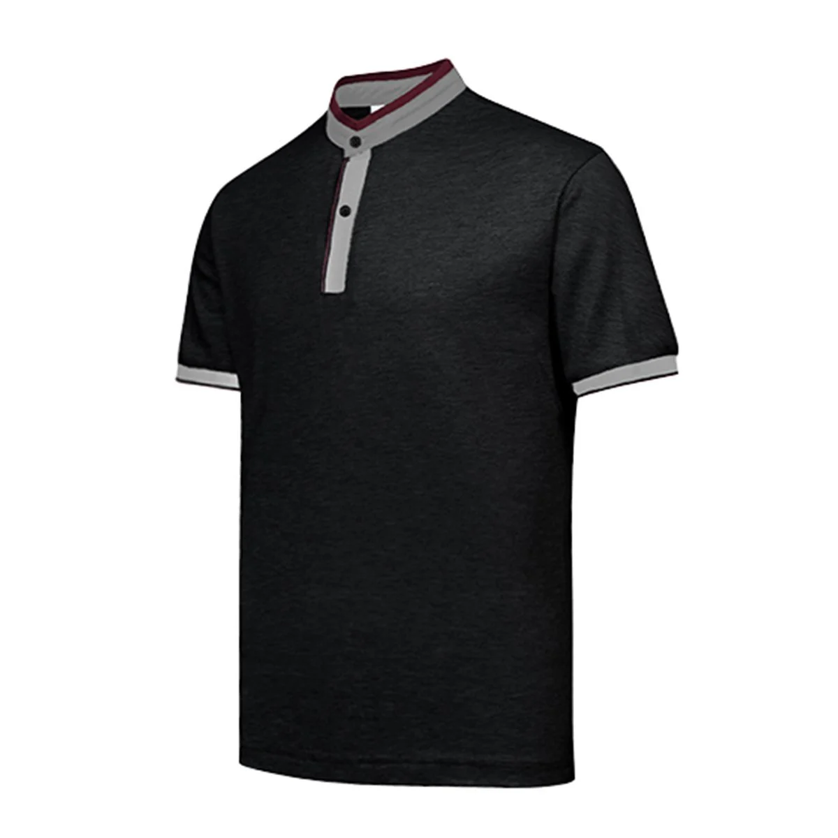 Ace Collar Polo (UH03) - Image 11