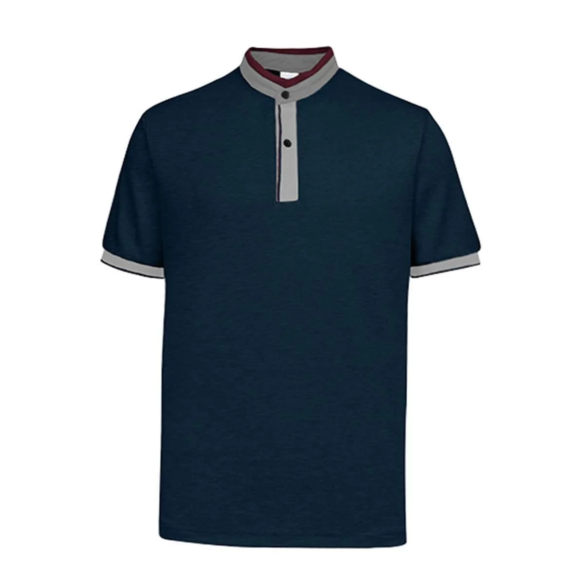 Ace Collar Polo (UH03) - Image 12
