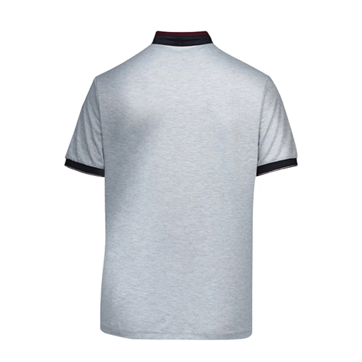 Ace Collar Polo (UH03) - Image 4