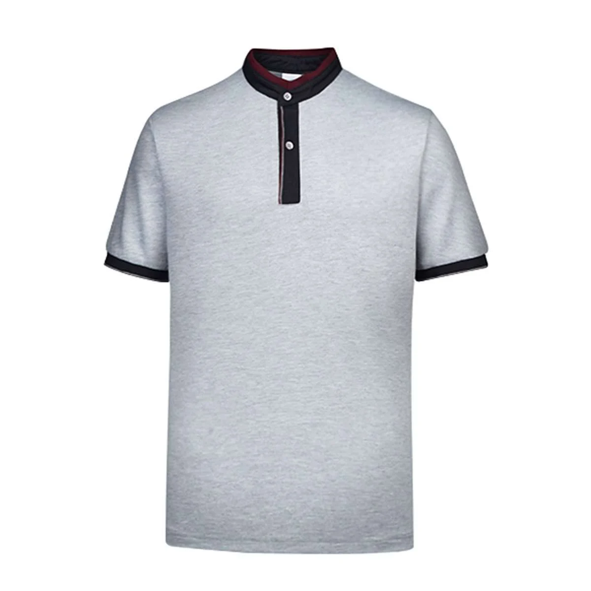 Ace Collar Polo (UH03) - Image 3