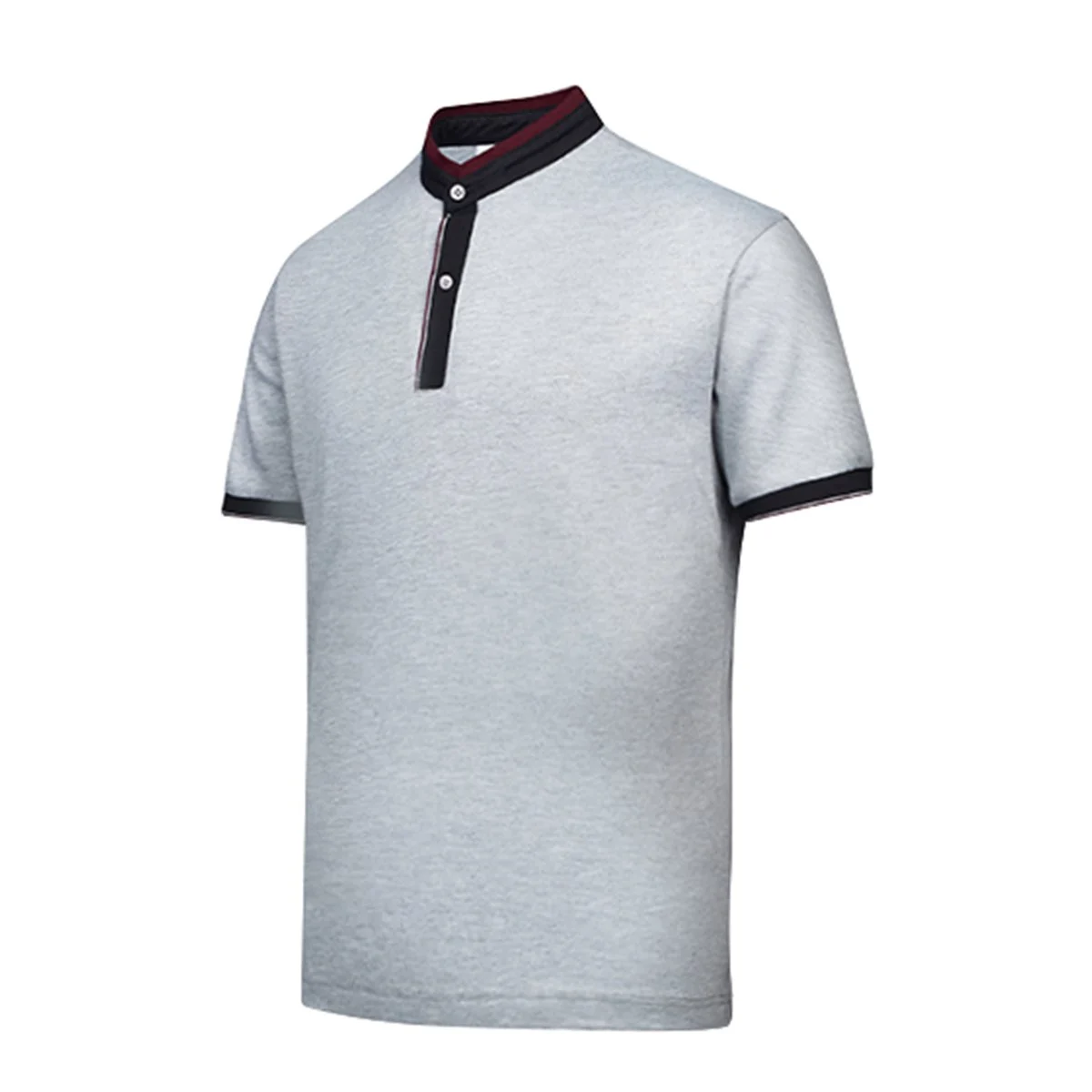 Ace Collar Polo (UH03) - Image 5