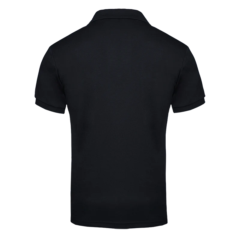 Double Pique Premium Polo (UH27) - Image 6