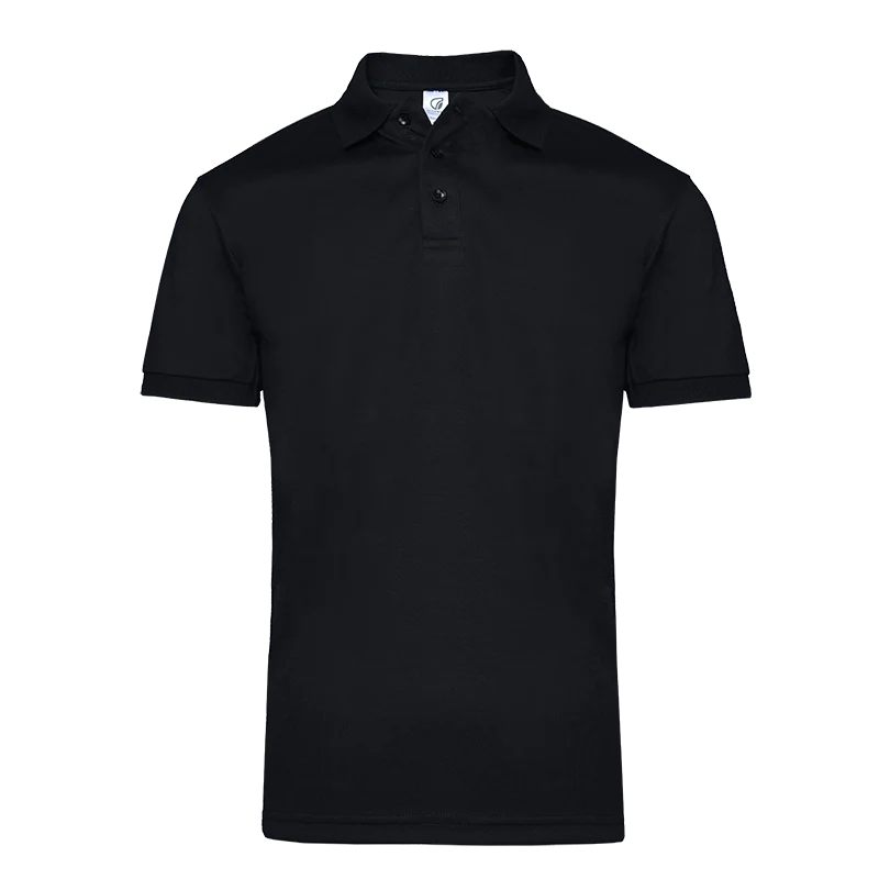 Double Pique Premium Polo (UH27) - Image 5