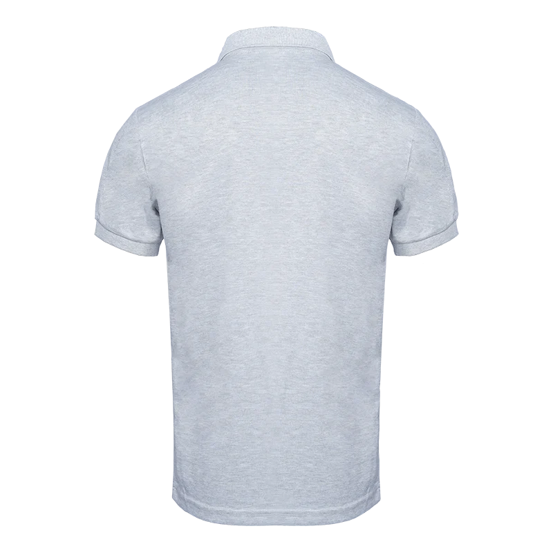 Double Pique Premium Polo (UH27) - Image 8