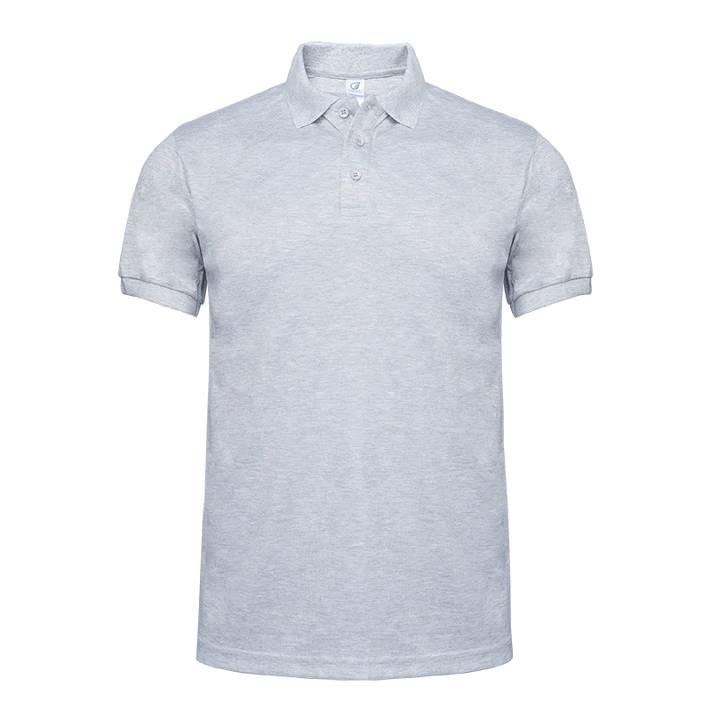 Double Pique Premium Polo (UH27) - Image 7