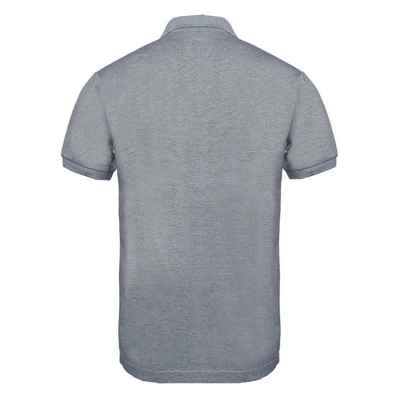 Double Pique Premium Polo (UH27) - Image 4