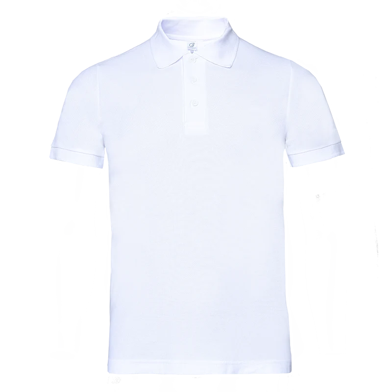 Double Pique Premium Polo (UH27) - Image 11