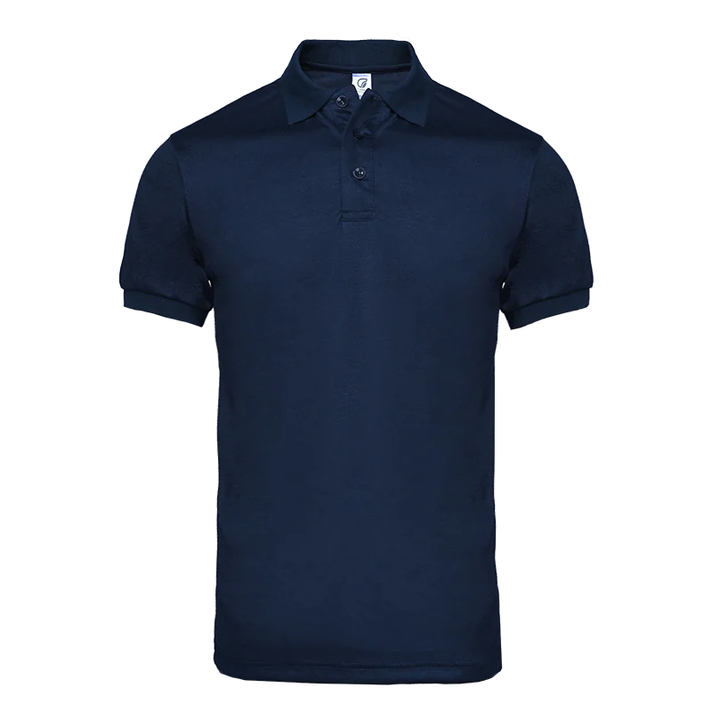 Double Pique Premium Polo (UH27) - Image 9