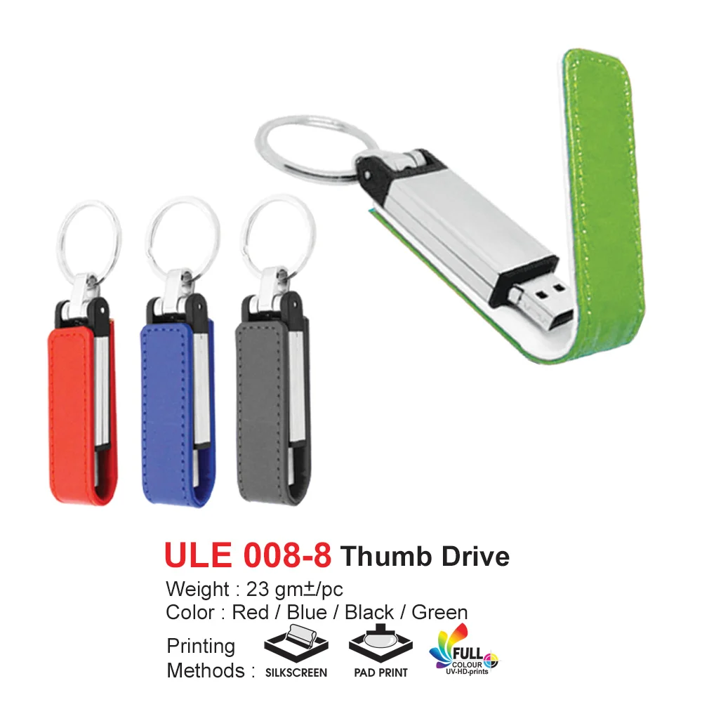 (16GB) Thumb Drive (ULE008-8)