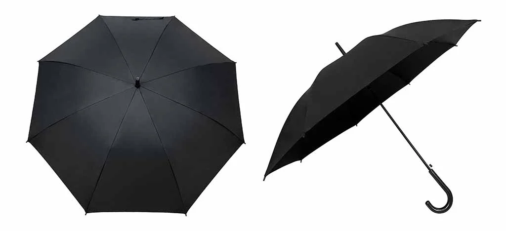 24" Auto Black Coated - Image 7
