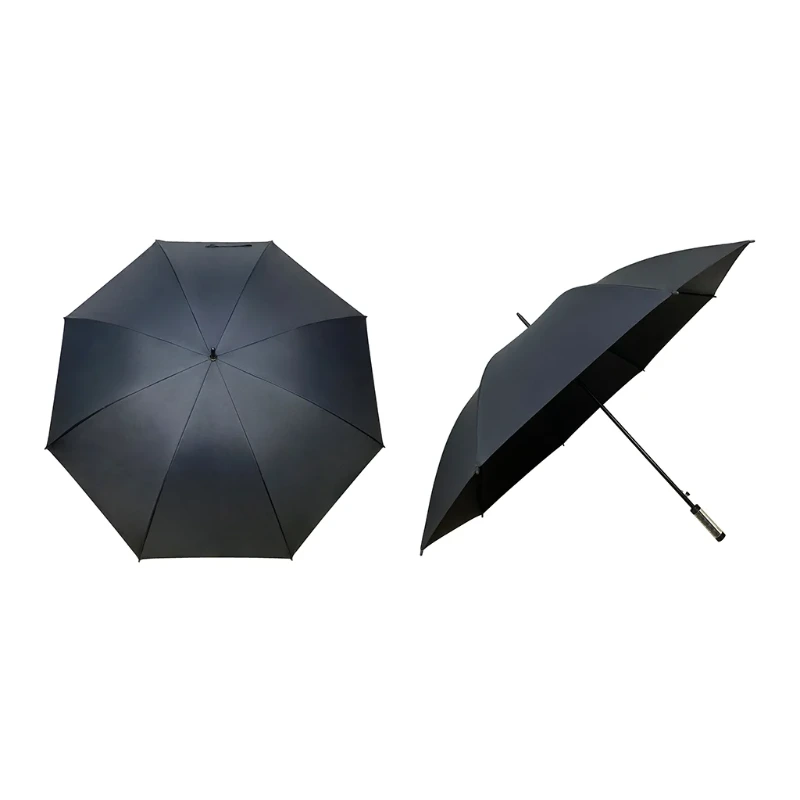 30" Auto- Black Coated - Image 5