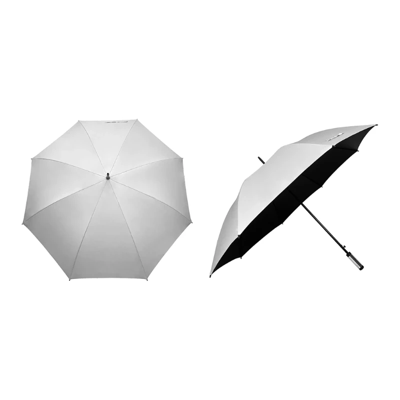 30" Auto- Black Coated - Image 3
