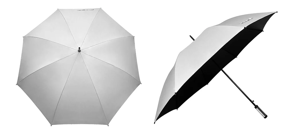 30" Auto- Black Coated - Image 3