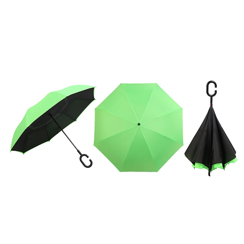 24" Inverted Umbrella - Image 3