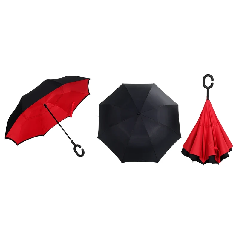 24" Inverted Umbrella - Image 5