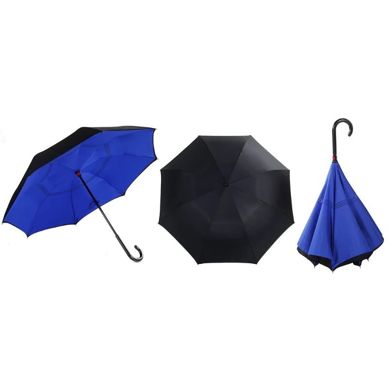 24" Inverted Umbrella - Image 6