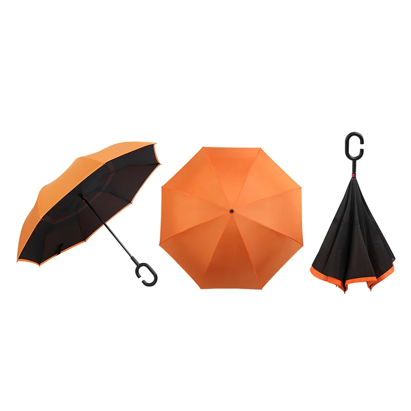 24" Inverted Umbrella - Image 4