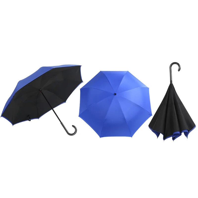24" Inverted Umbrella - Image 7