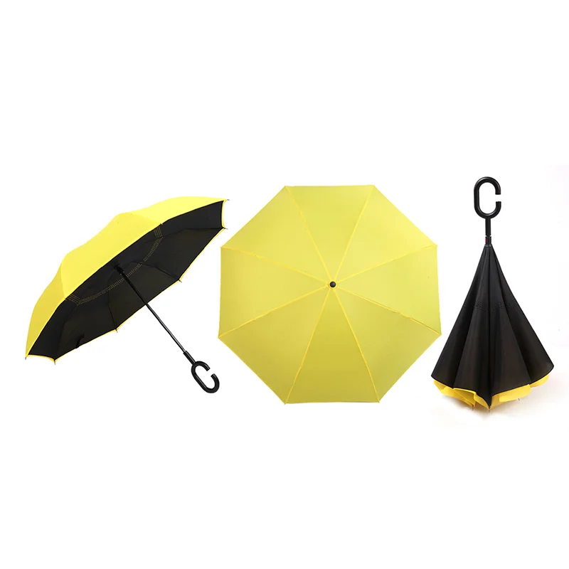 24" Inverted Umbrella - Image 2