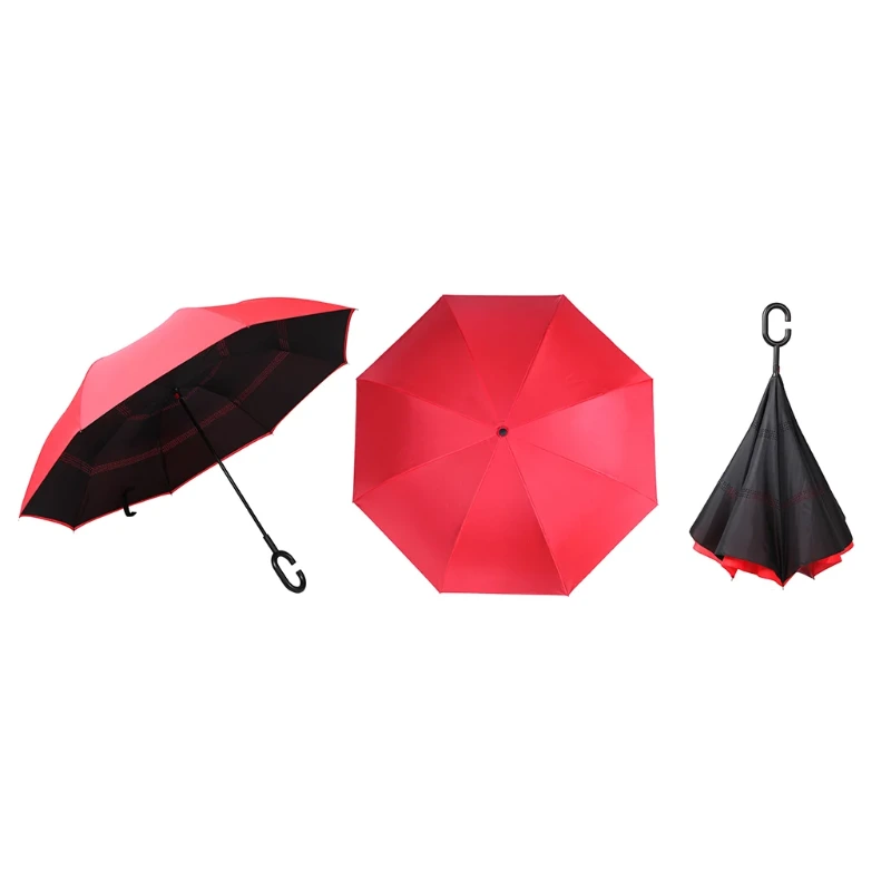 27" Inverted Umbrella - Image 3