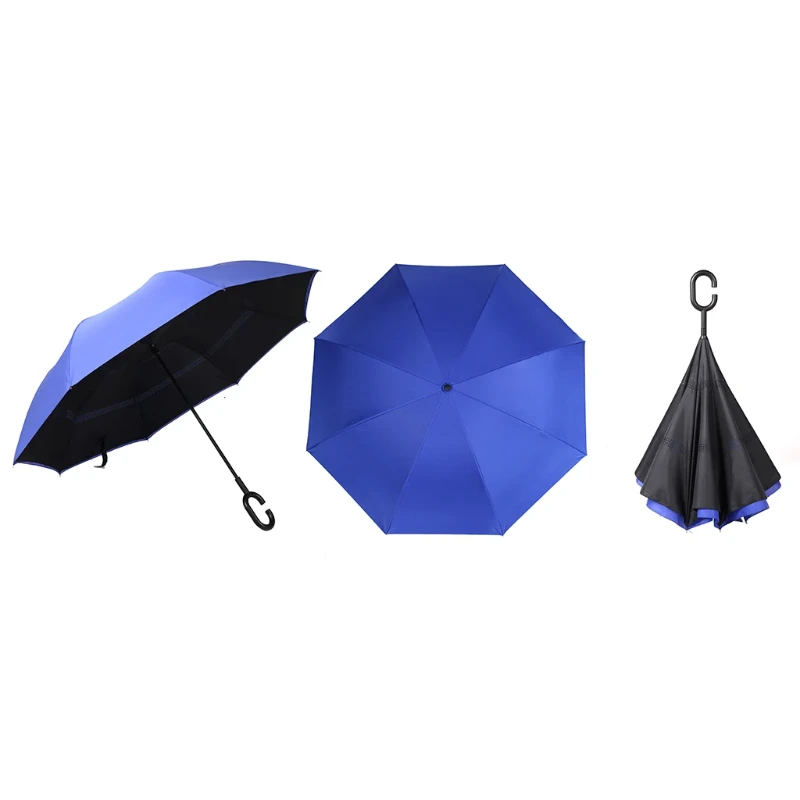 27" Inverted Umbrella - Image 2