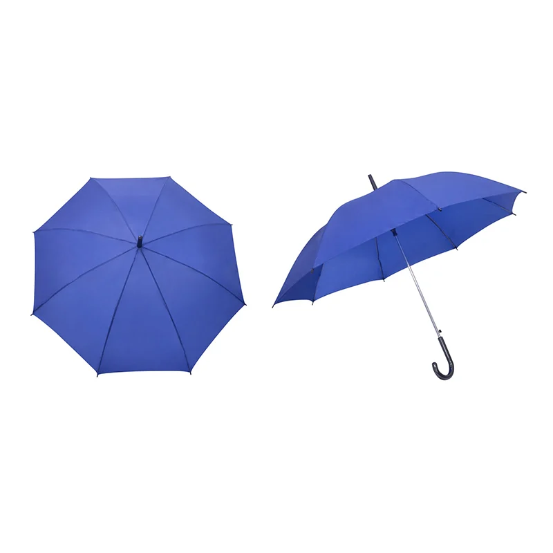 24" Auto Nylon Taffeta Umbrella - Image 7